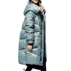 에스텔라 유행 임산부 롱재킷 WER72
