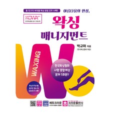 熱蠟除毛管理, 皇冠出版社