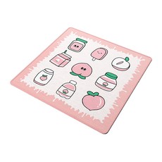 西格傢飾 夏日沁涼冰絲坐墊