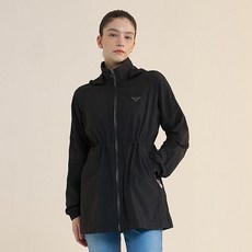 MILLET GOLF 女款超輕量防風外套