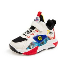 魯路修兒童 7-Up 籃球鞋 BC127