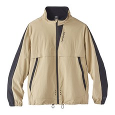 DAIWA 輕便夾克 DJ-36020, 灰摩卡