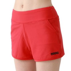 HOOG 女性彈力衝浪褲 RWL457