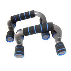 Dadamgi H型伏地挺身器高級套組, 隨機出貨, 1個