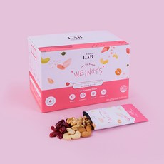 오트리 재미랩 위넛츠, 600g, 1박스