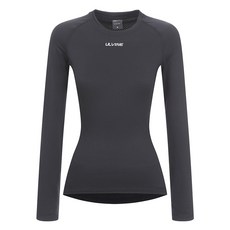 ULVINE 女士鉤針保暖基礎層