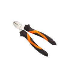 KENDO 160mm 斜口鉗 10201, 1個