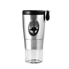 咖啡豆研磨機, 單色, 1個