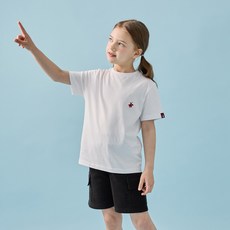BEVERLY HILLS POLO CLUB 比佛利保羅 兒童經典運動衫上下套裝