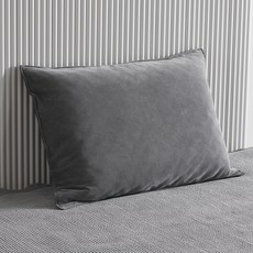 SLEEPSPA 莫代爾絲絨枕頭套