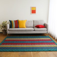 ORIGO 30支棉絎縫地毯墊