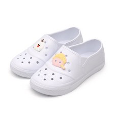 썸썸 아동용 겨울왕국 EVA 실내화