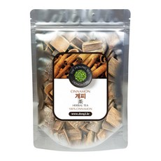 동이약초 계피 절, 150g, 1개