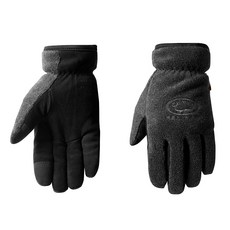 caiMaN Hitrack智能手機觸摸防寒手套2396, 混色