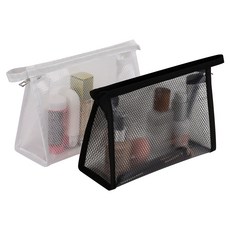 comet 網格旅行收納包 2件組