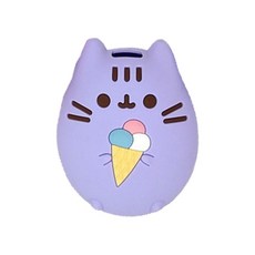 Tamagotchi Some Mits混合矽膠保護殼 紫色 hg_d, HG-25, 1個