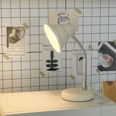 LED 奶油海螺氣氛燈 桌燈, 混色