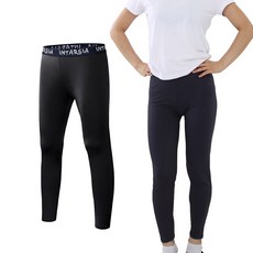 인따르시아 주니어 초극세사 기모 레깅스 JTS-6810