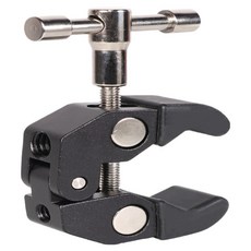 圓形多用途相機夾 TYPE 4 85 x 65 x 25 mm, 1個, 單一商品