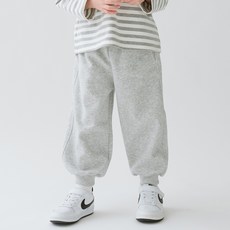 베베쥬 업데이트 조거팬츠