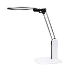 dTrend 學習台閱讀閱讀睡眠保護保護Lumina絕對LED支架, 單色