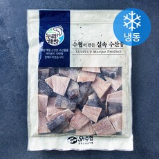 누리해찬 수협 실속 미니 임연수살 (냉동), 1개, 1kg