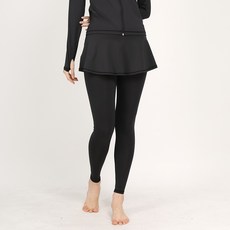 女款Noa裙式水上運動緊身褲