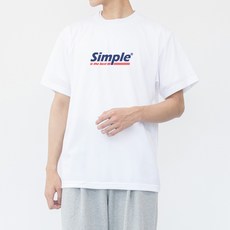 glimmer Humble Studio 男士涼感透氣Coolon內搭夏季機能性短袖T恤 TSST_02_300