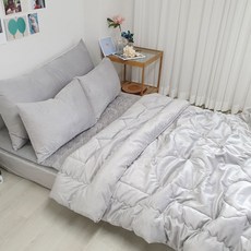 超細纖維絨毛寢具組