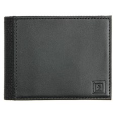 5.11 Tactical Phantom 2.0 雙摺錢包 黑色