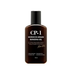 CP-1 摩洛哥堅果護髮油, 1瓶, 100ml