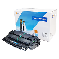 G&G HP 兼容碳粉 Q7516A, 黑色, 1個