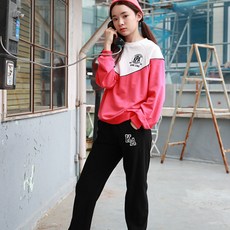 KISPO 女童 Bae Bae 海豚訓練套裝