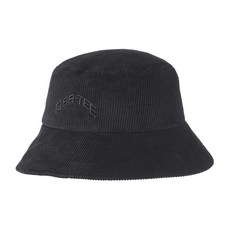 Heal Creek H241 冬季漁夫帽 2HCHTW2011, 黑色的