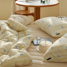 maatila Guard M2敏感護理薄被枕套組