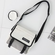 롸잇나우 테슈 크로스 앤 메신저백