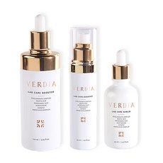 保濕滴管精華 120ml+保溼噴霧 30ml+精華液 45ml, 1套