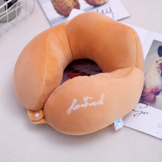 多功能午睡枕, 橘子