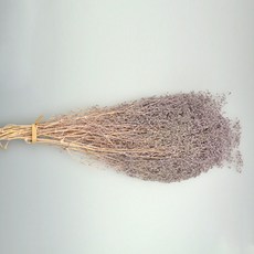 人造花天空雪雪花裝飾花束 C_RD_72, 淺紫色, 1個