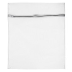 comet 方型洗衣袋 65 x 73cm, 白色, 1個