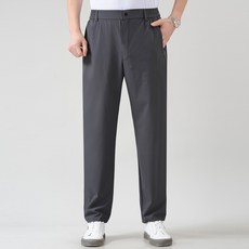 MarketA 男士 Warp 休閒高爾夫球褲