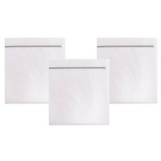 마켓플랜 다용도 메쉬 사각 도톰 세탁망 60 x 60 cm 3p, 1개