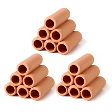 COCONET 熱帶魚產卵箱 6孔 黃土色, 3個