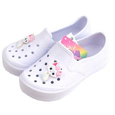 Bath Zone Cocobrain 女童款高傲貓咪萬能室內拖鞋