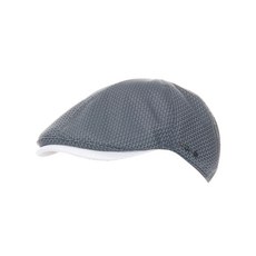 Superior SGF67 男性配色亮點狩獵帽 SABW2043, 淺灰色 32(SABW20432)