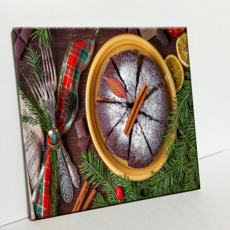 HTP 瓷磚 C2509 聖誕派