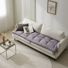 코코온 增厚型沙發墊 4人座