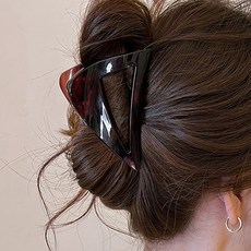 닷이프 여성용 헤이 트라이앵글 헤어집게