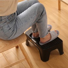 사무실 발 받침대, 01 발편한 풋레스트