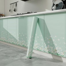 아느로 주방 타일 기름때 방지 시트지 C209, 1개